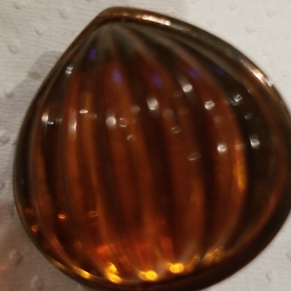 Vintage Yves Saint Laurent Earrings - Picture 4 of 6